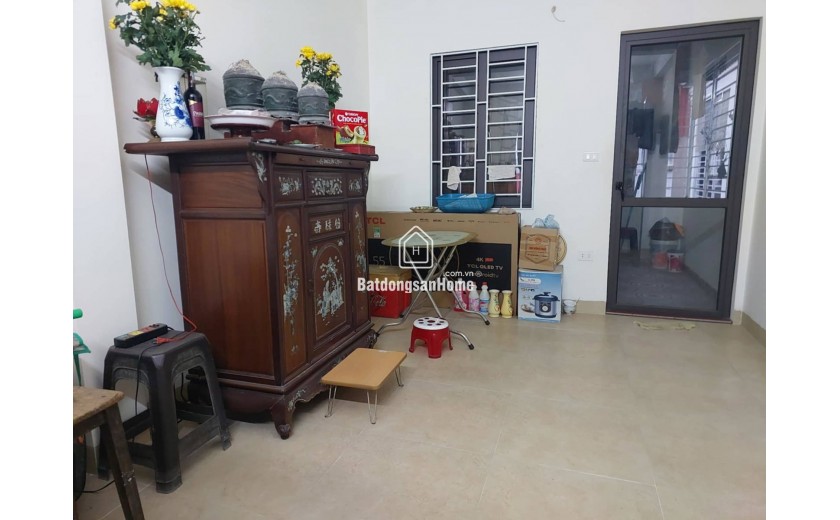 BAGAC ĐỖ CỬA - VÀI BƯỚC RA Ô TÔ TRÁNH - AN SINH TỐT - SỔ VUÔNG VẮN